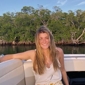 Meet your Posher, Madi